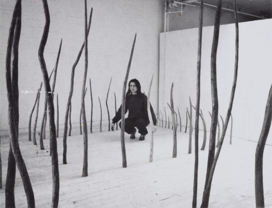 Rosemarie Castoro | Wherein Lies the Space Rosemarie Castoro | Wherein Lies the Space